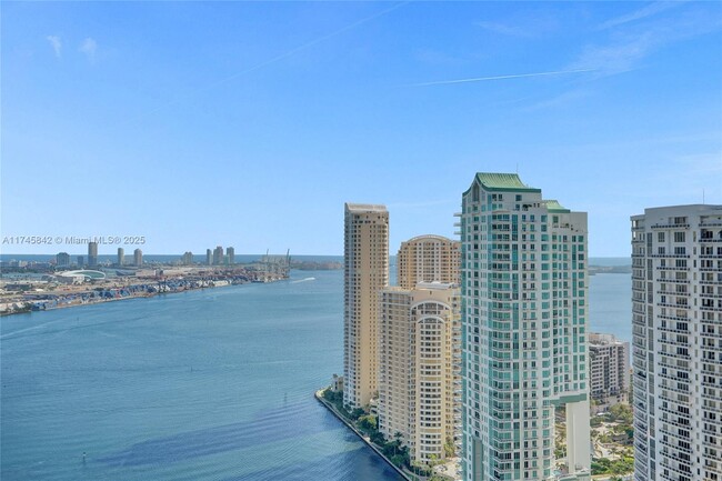 Photo - 300 Biscayne Blvd Way Condo Unit 3405