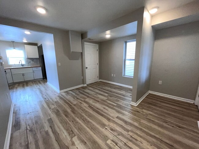 Photo - 2 bedroom, 1.5 bath house