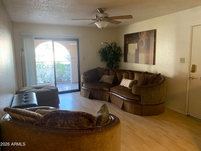 5757 W Eugie Ave Unit 1045