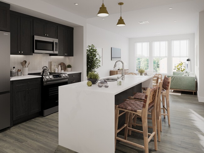 Photo - Celadon at Grandview Apartment Homes