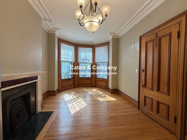 143 Worcester St Unit 1