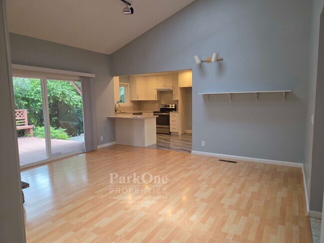 Photo - Larkey Park Single Level Home In Walnut Creek