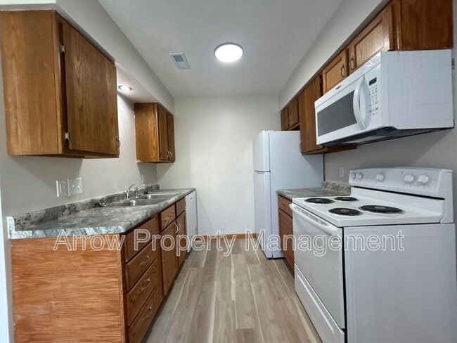 Photo - 1306 S Jackson St