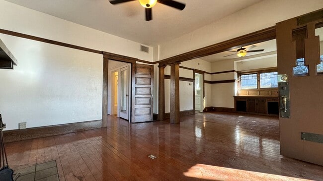 Photo - 3 bedroom historic home near U of A Campus and downtown!
