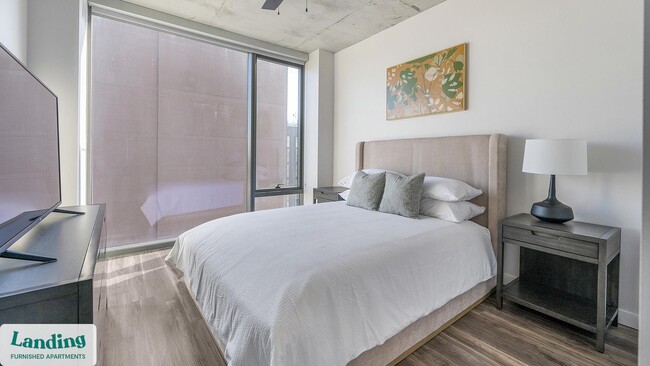 Photo - 2010 West End Ave Unit 814