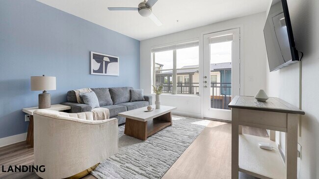 6525 Ed Bluestein Blvd Unit 4208