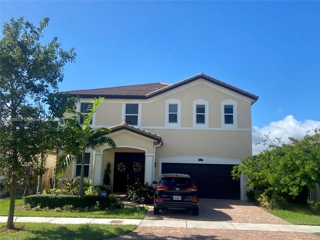 Photo - 25416 SW 121st Ct House