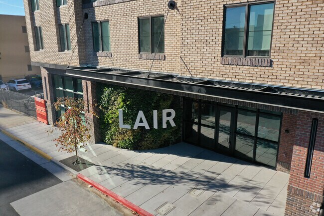 Building Photo - The Lair Rental