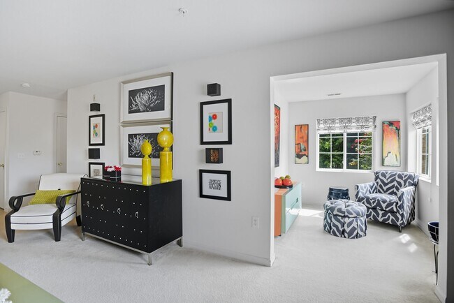 Photo - Berrington Village