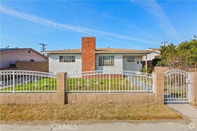 Building Photo - 2511 Walnut Grove Ave Rental