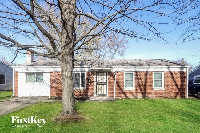 Building Photo - 6720 42nd St