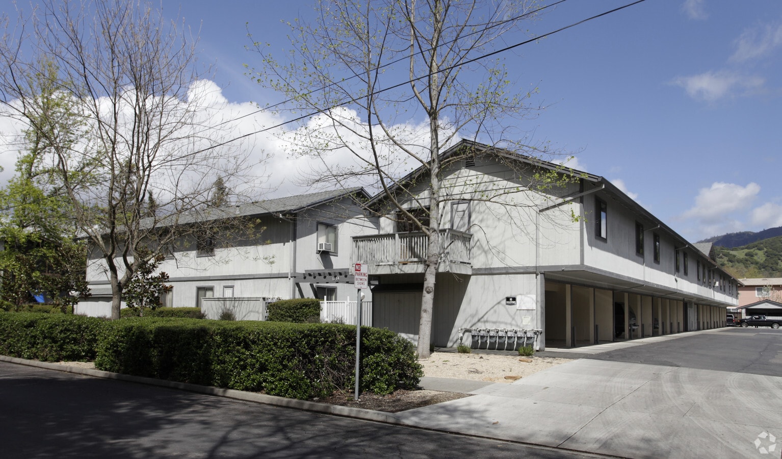 Wineridge - Wineridge Apartments