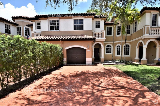Building Photo - 12768 SW 49th Ct Rental
