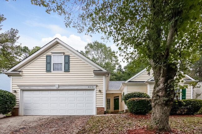 Photo - 8618 Woodhill Manor Ct House