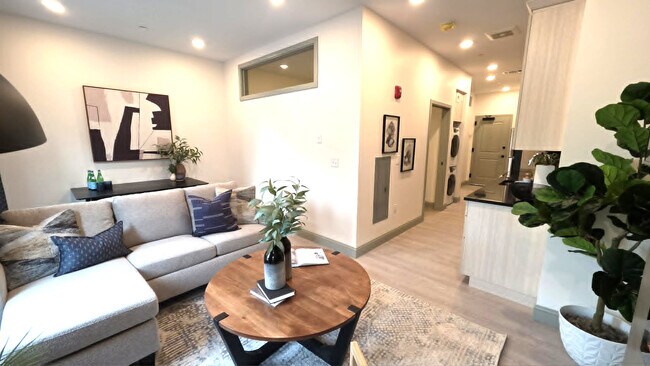 Grand Central Suites