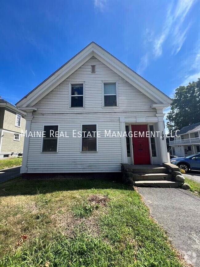 Building Photo - 198 Center St Unit 1 Rental