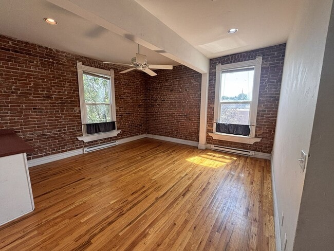 Photo - Charming Downtown Hotchkiss Apartment – Water, Sewer, & Trash Included! Unit Apt 1