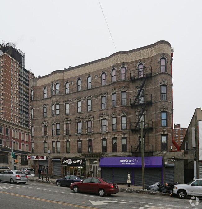 Photo - 369 Mother Gaston Blvd Apartments