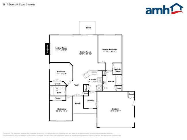 Photo - 2817 Granstark Ct
