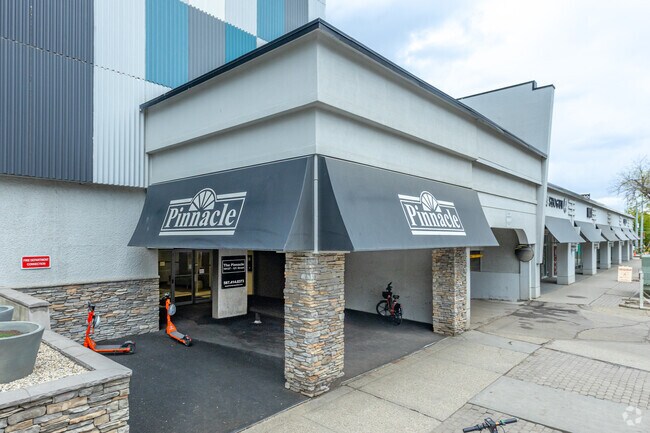 Photo - The Pinnacle