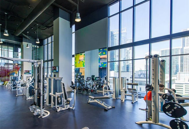 Photo - 1010 Brickell Ave Unit 1604