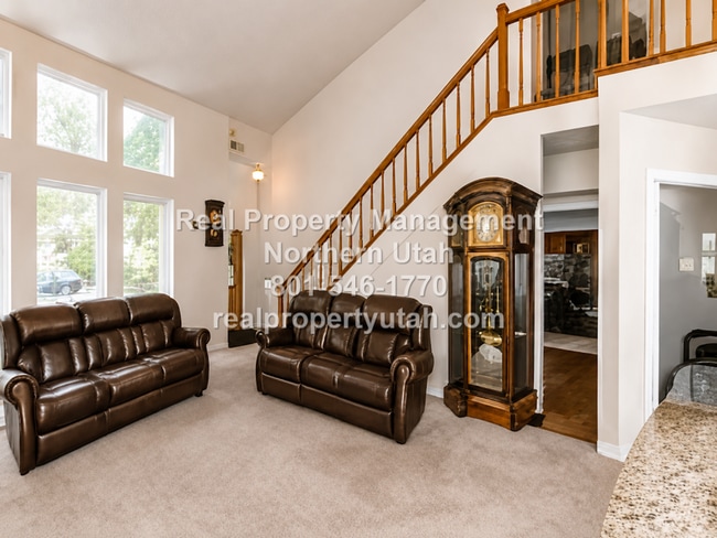 Photo - Beautiful 3 Bed 3 Bath Kaysville Home Coming Soon!