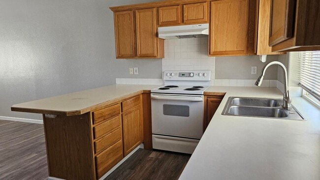 Photo - Del Rio Duplex Unidad 1295