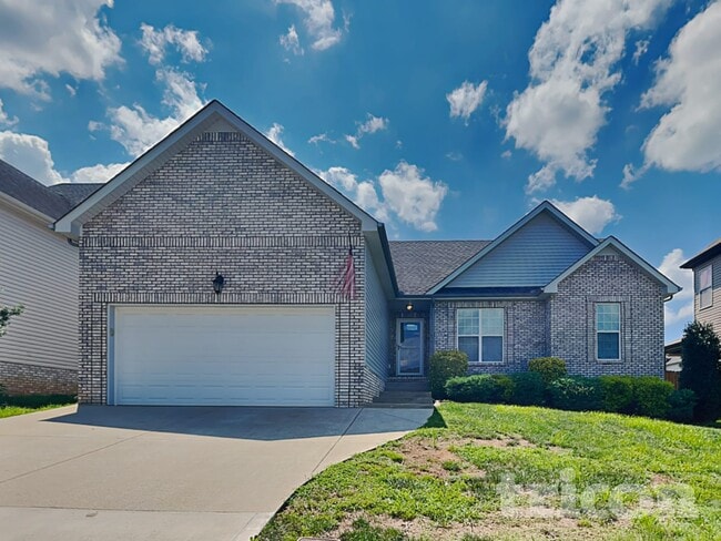 Photo - 1336 Allmon Dr