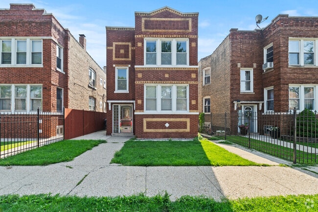 Building Photo - 4437 S Sawyer Ave Rental