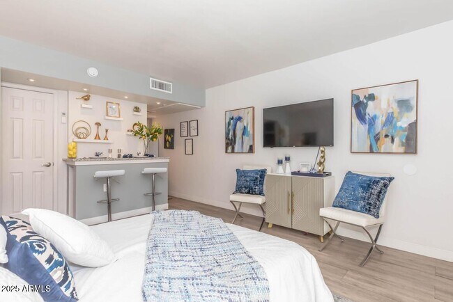 Photo - 2936 E Indian School Rd Unit ST