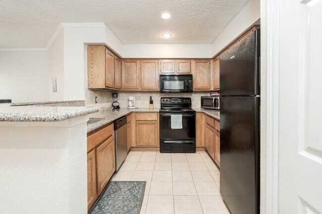 Photo - 2300 Old Spanish Trl Unit 1098