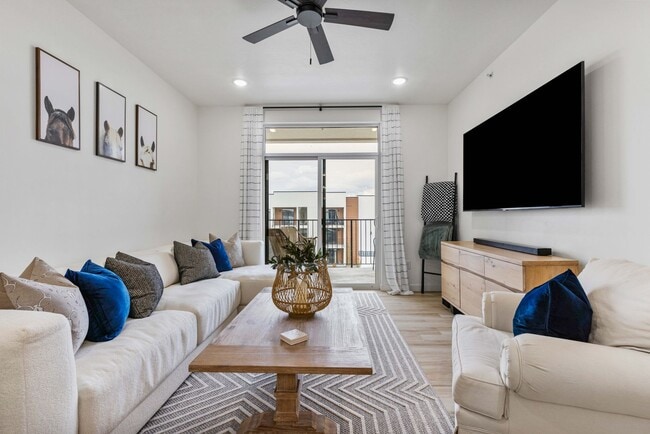 Photo - Modern 2 Bed/2 Bath Condo in Rexburg Unit 2301