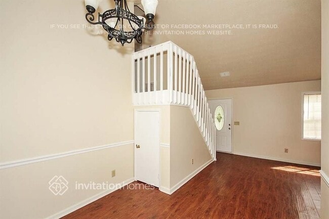 Photo - 4705 Burns Rd NW