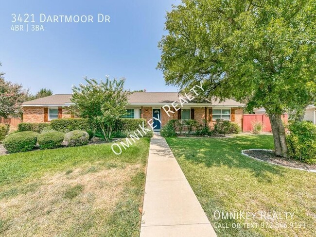 Photo - 3421 Dartmoor Dr House
