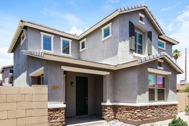 Photo - 5720 E Butte St