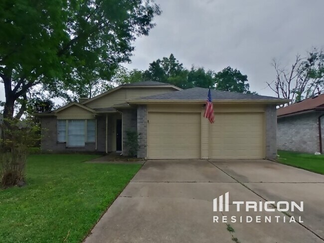 Photo - 15215 Cedar Ridge Dr House