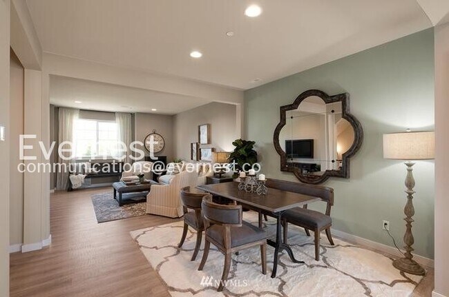 Photo - 2-Bed/2.5-Bath Townhome/Voucher Accepted