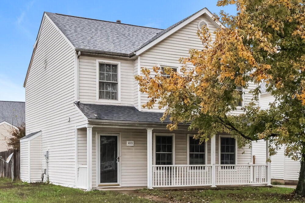 Photo - 6113 Maravian Dr