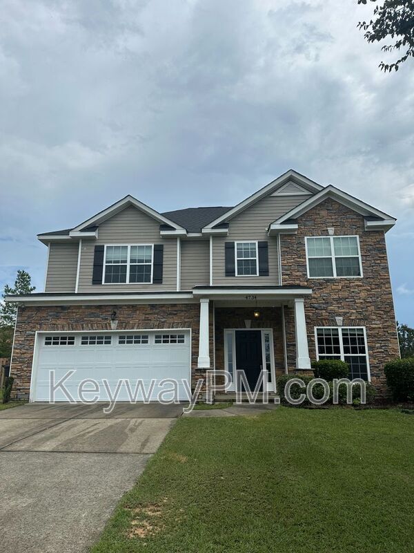 Building Photo - 4734 Billie J Dr Rental