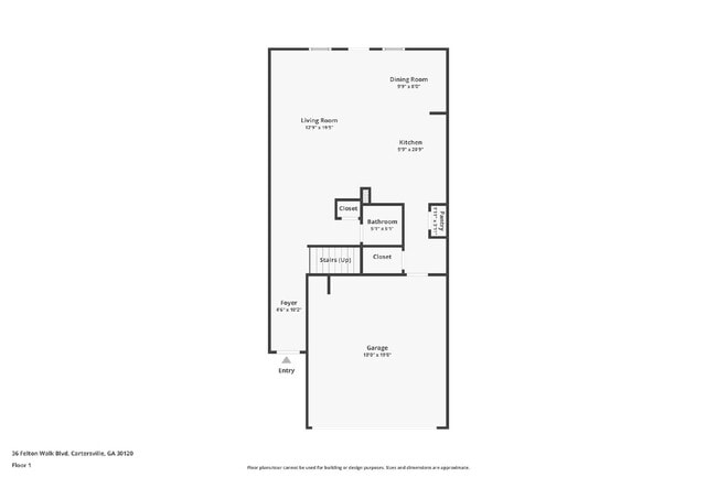 Photo - 36 Felton Pl