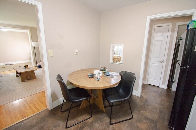 Photo - Charming 1-Bed Home With Patio + Garage Minutes From Downtown