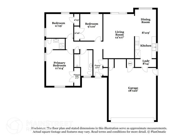 Photo - 808 Glenwood Dr