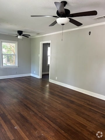 Building Photo - 1406 E Barton Ave Rental
