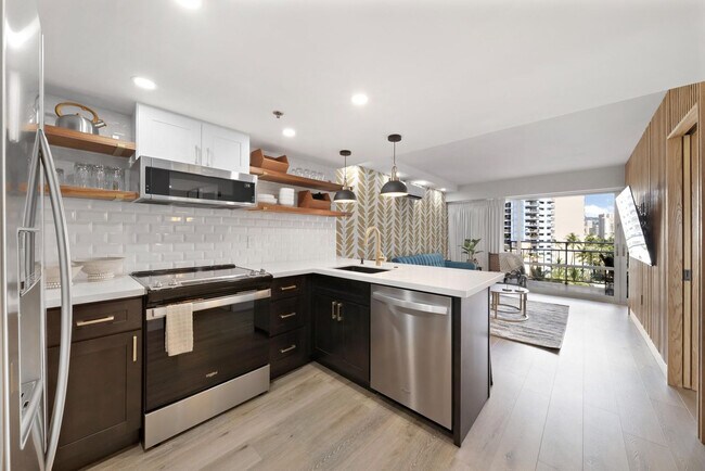 1777 Ala Moana Blvd Unit SI ID1327709P