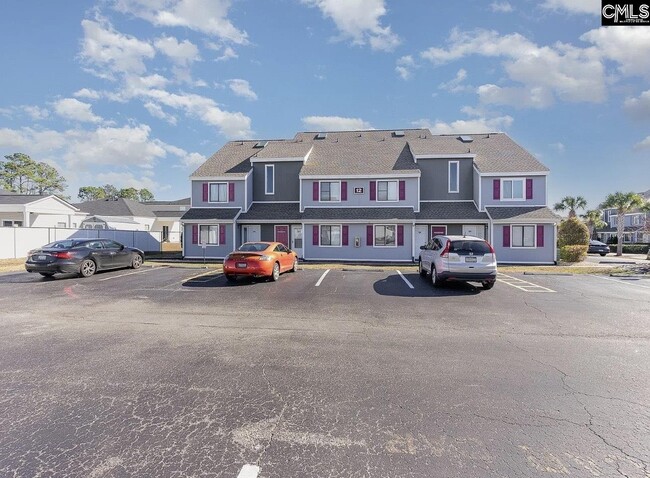 Building Photo - 1880 Colony Dr Rental