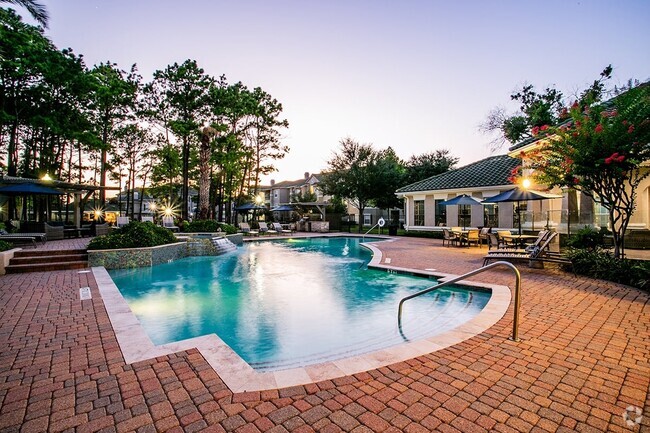 Building Photo - Chandler Park Apartment Homes