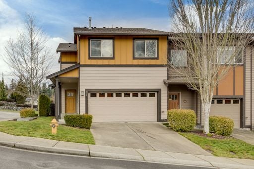 Photo - Mill Creek Townhome with 2 Car Garage Available Now!