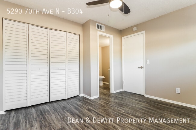 Photo - 2 Bed/1 Bath - Unit B304
