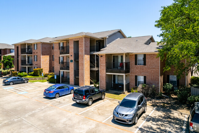 Valley Ridge - Valley Ridge Apartments