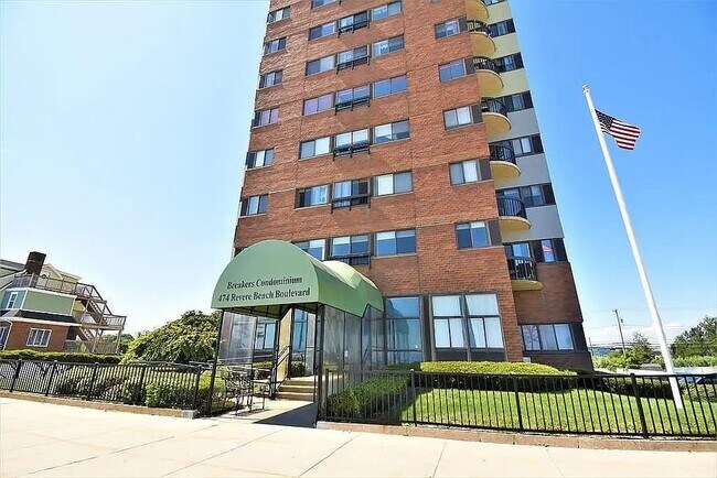 Photo - 474 Revere Beach Blvd Unit 604
